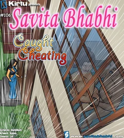 Savita Bhabhi Episode 106 Caught Cheating (English)