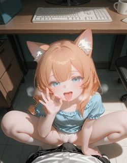 [Mimu] Iochi Marī [AI Generated]