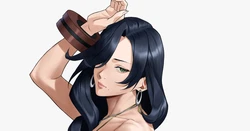 [Yoshio] Tsubaki