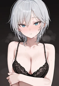 [Myuto] Anastasia 2 [AI Generated]