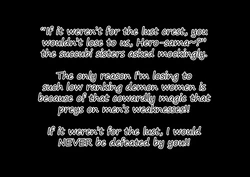 [Onesota] Succubus ejaculation control [Day 6]