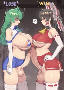 [Patreon/Fanbox] SPAMMAYO Collection