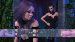 [Affector] Lonely Isabella
