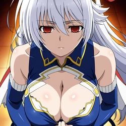 [Pixiv] 凛/Rin (1183482) - Hypnosis AI Art 192 (Eleonora/ILXL Edition) [AI Generated]