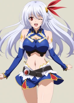 wakih - Eleonora Viltaria (エレオノーラ=ヴィルターリア) [AI Generated]