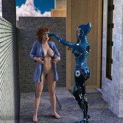 Close Encounters of the Deep Kind