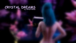[Affector] Crystal Dreams