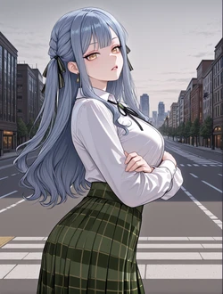 [Patreon] Heaven RB - Togawa Sakiko (BanG Dream! Ave Mujica) [AI Generated]