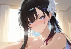 [Patreon] Wamia12 2025/11/16 ~ 2026/03/03 [AI Generated] [1]