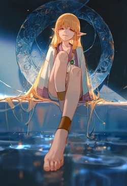 [Pixiv] (Junichoon) (200407) [AI Generated]