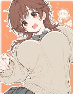 [pixiv] Aidigger (5) [AI Generated]