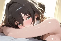 [Patreon] Wamia12 2025/11/16 ~ 2026/03/03 [AI Generated] [2]