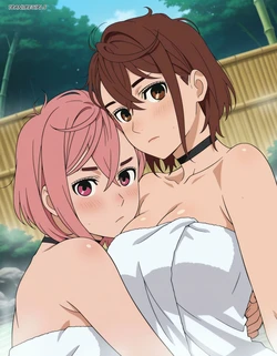 [Pixiv] (18anime_18) (98590992) [AI Generated]