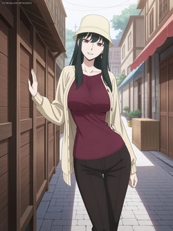 [Patreon] (artkoikoi) Various Sets 4 (AI Generated)