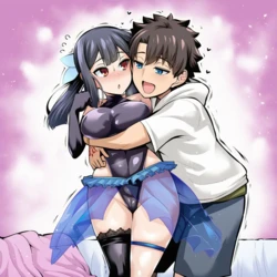 かーむ Miyu Edelfelt [AI Generated]