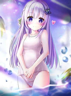 pixiv fanbox - 境くるみ