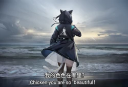 重口23 [AI Generated]