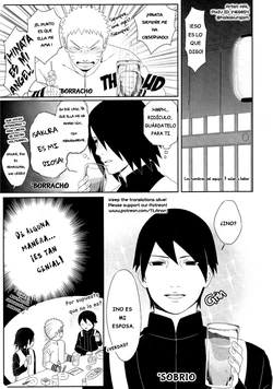 Los Hombres Del Equipo 7 Salen A Beber