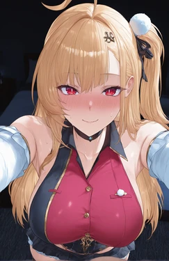 Yukino AI❤️ - 2026.02.22 シーシィア / Cissia 💕(164 Piece) [AI Generated]