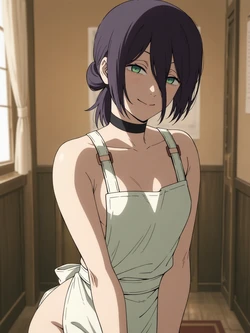 ANIPAI - Reze - Chainsaw Man [114 pics / Full Set + Extras] [AI Generated]