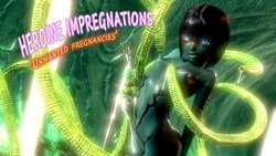 [hanzohatori]heroine impregnations 17