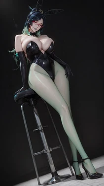 [歐派!] Collection [🎥Animated WEBP] [AI Generated]