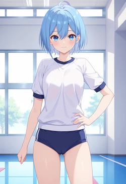 [Wild F] Inuzuka Himari (Patreon) [AI Generated]