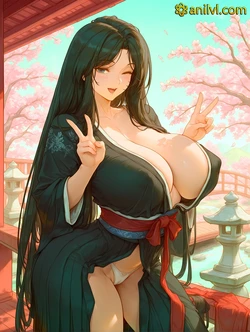 [FryTime] Unohana Retsu - Bleach [AI Generated]