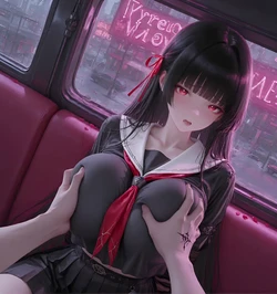 [UnityNay] Collection [🎥Animated WEBP] [AI Generated]