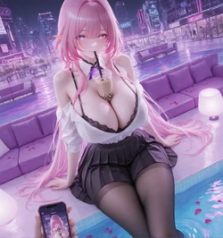 [UnityNay] Collection [🎥Animated WEBP] [AI Generated]