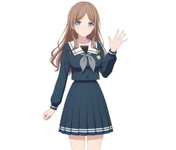 DiaseePauwel_Nagasaki Soyo [AI Generated]