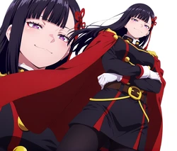 DiaseePauwel_Ren Yamashiro VER+2 [AI Generated]