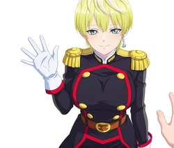 DiaseePauwel_Tenka izumo [AI Generated]