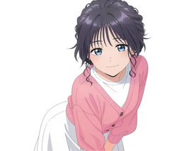 DiaseePauwel_Waguri Kaoruko [AI Generated]