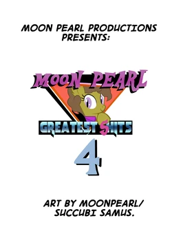 [Succubisamus] Moon Pearl Greatest (S)Hits Volume 4