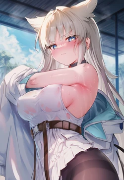 [Shinkualtt] 1-29 佩丽卡 | ペリカ [AI Generated]