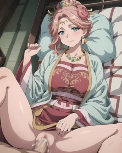 DDoom - 玉葉 - Gyokuyou (140 picture) [AI Generated]