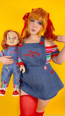 Clautisa - Chucky