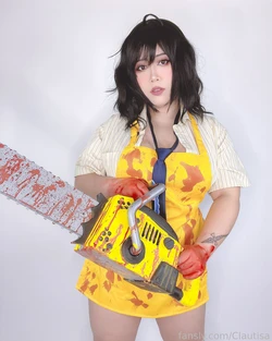Clautisa - Leatherface
