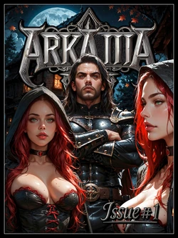 [PATREON] TheNoMadGuy AI NSFW Art (ARKADIA #1) [Japanese] [AI Generated]