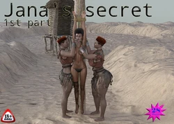 Jana's Secret
