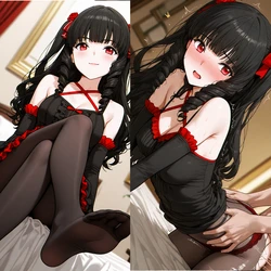 [貓貓] Kuroba Ayako [AI Generated]