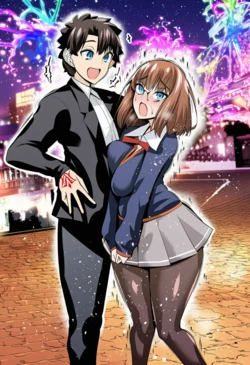 かーむ Ayaka Sajyou [AI Generated]