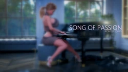[Affector] Song Of Passion