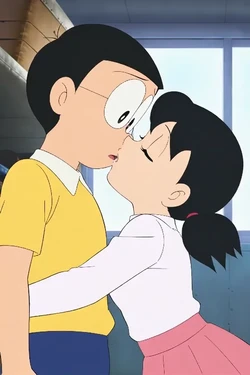 [ACG1018] 2026.1.31 Minamoto Shizuka .MP4 to WEBP (Doraemon) [AI Generated]