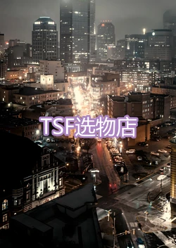 [Ackerman] TSF选物店 01