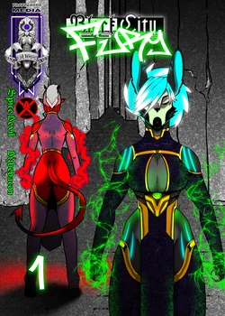 [Spice Devil] Fury: A Black City Tale - Chapter 1