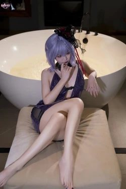 柒柒要乖哦 - 魔女契约 [108P1V 981M]