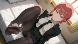 [Len] マキマ Makima [AI generated]