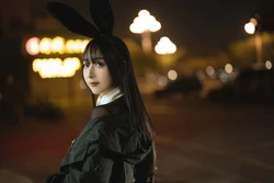 浅安安 - 逆兔女郎